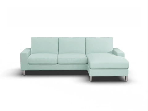 Ecksofa LO Small R